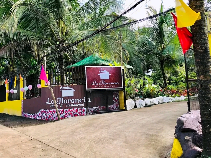 La-Florencia Farm & Restaurant - Authentic Filipino Cuisine